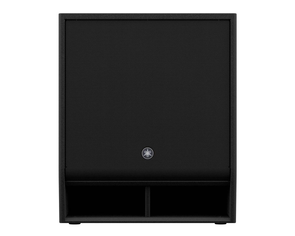 Yamaha DXS18XLF Subwoofer Ativo 18 1600W 136dB
