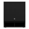 Yamaha DXS18XLF Subwoofer Ativo 18 1600W 136dB