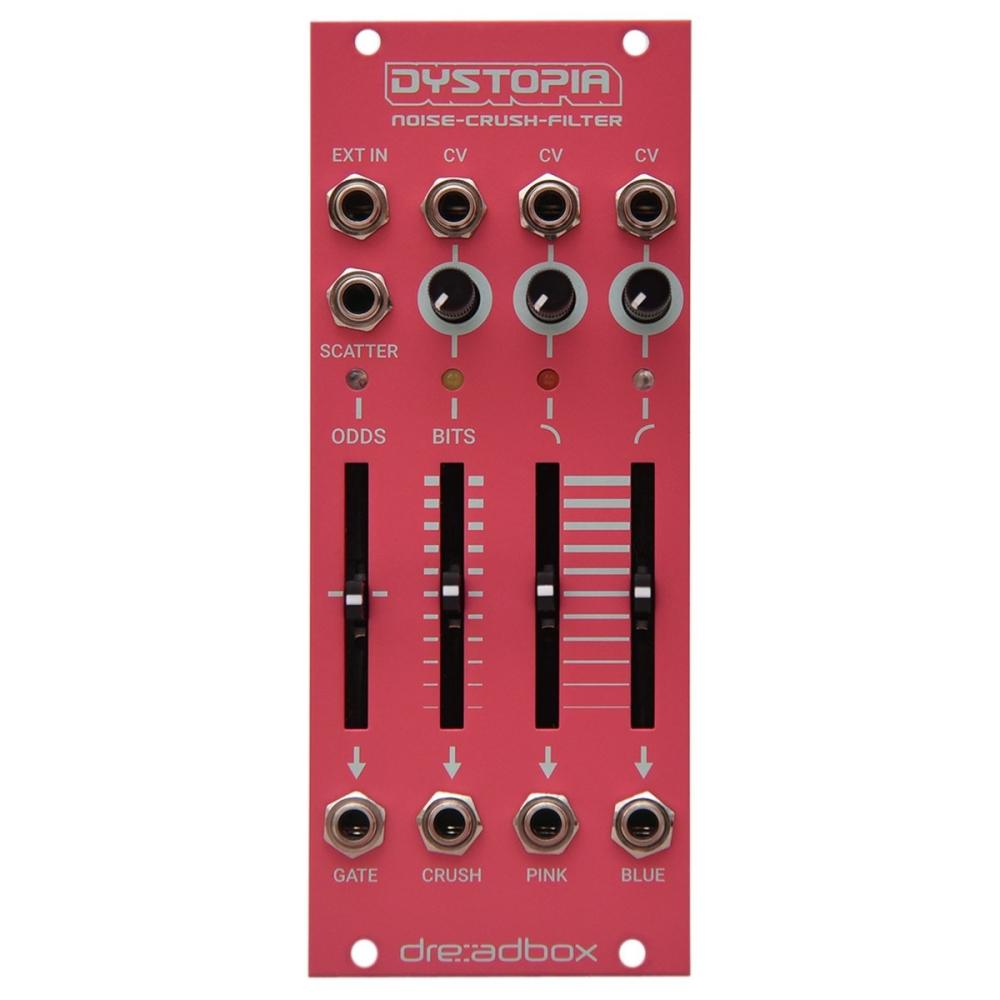Dreadbox Dystopia