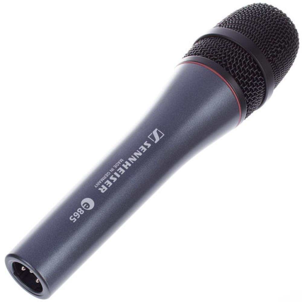 Sennheiser E 865