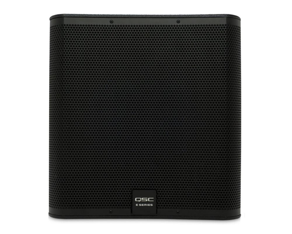 QSC E118sw