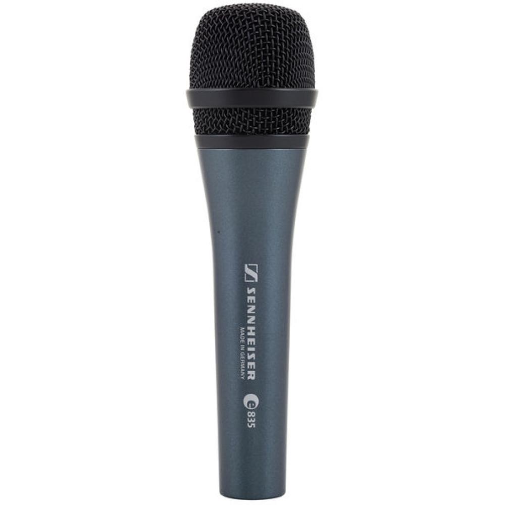 Sennheiser E835