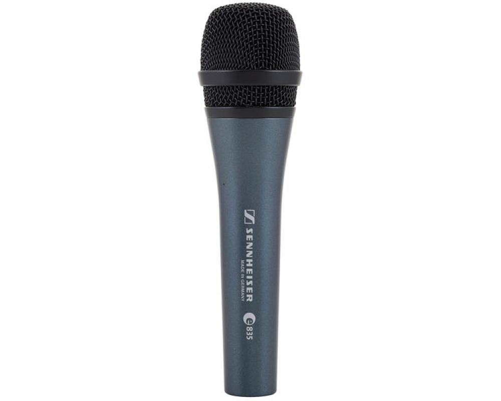 Sennheiser E835