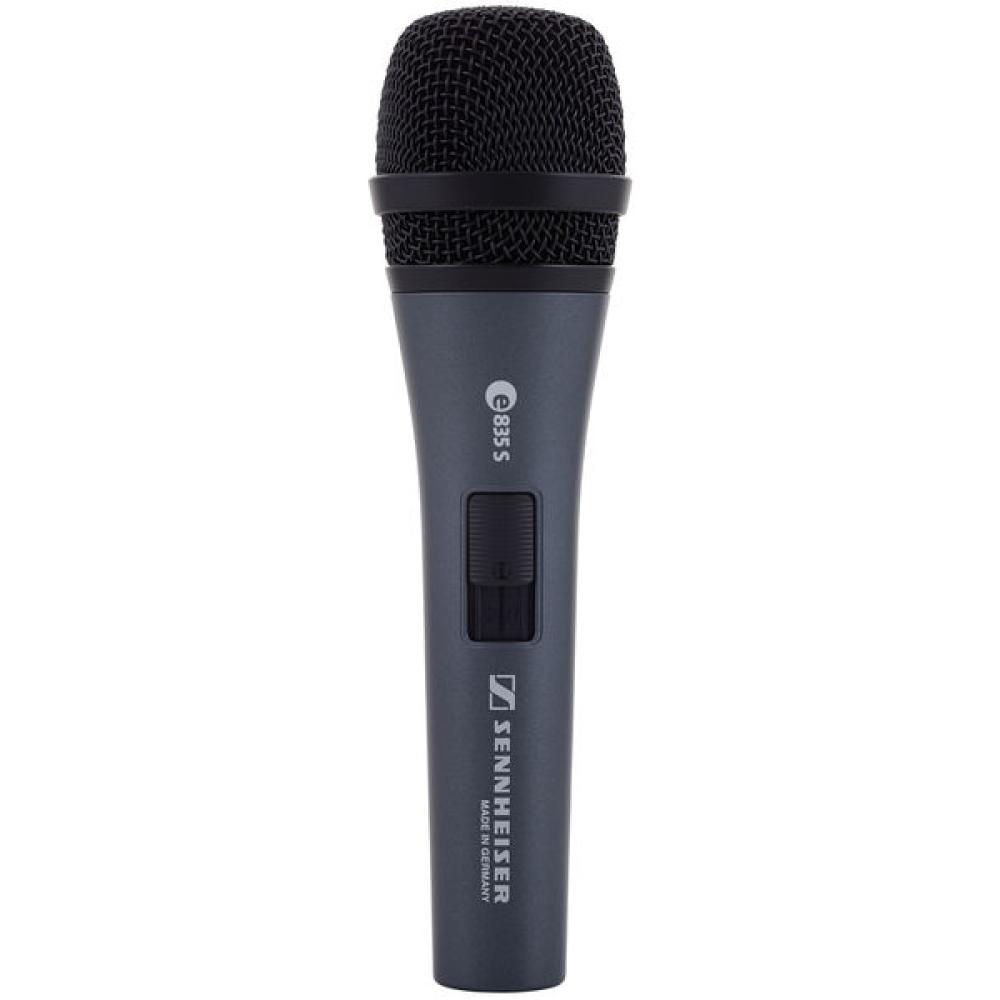 Sennheiser E 835 S