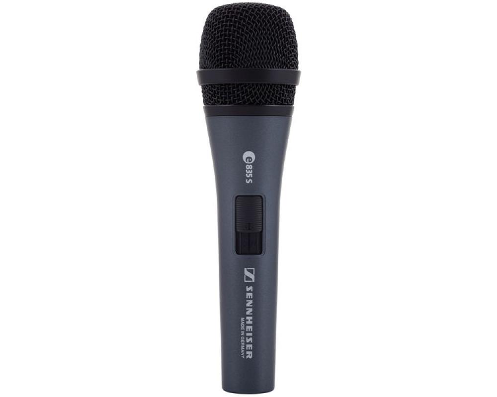 Sennheiser E 835 S