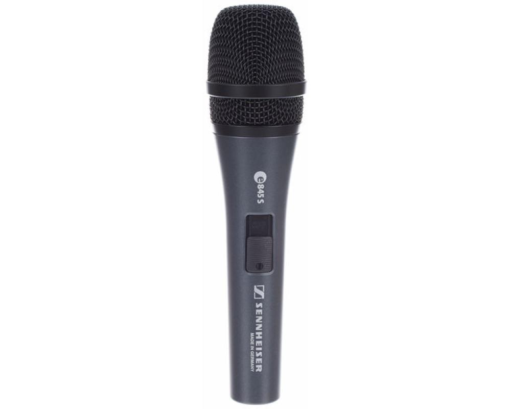 Sennheiser E 845 S