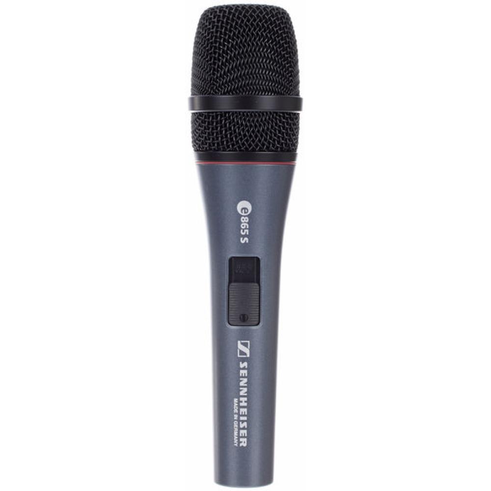 Sennheiser E 865 S