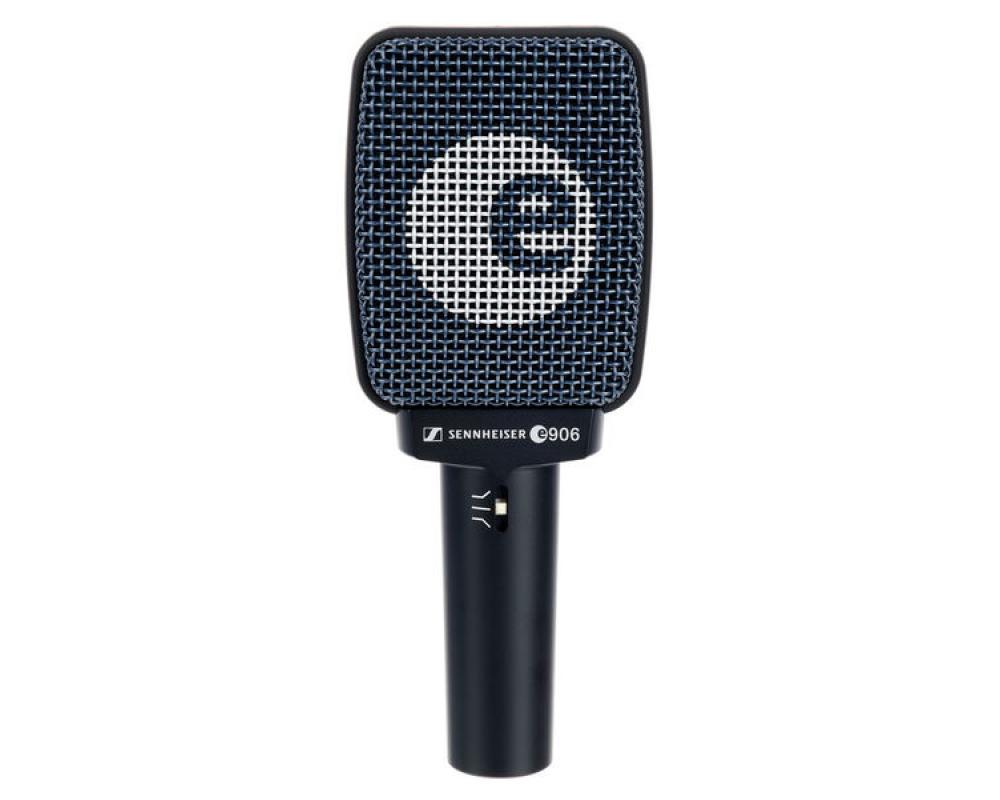 Sennheiser E 906