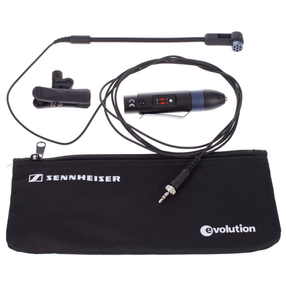Sennheiser E-908 B