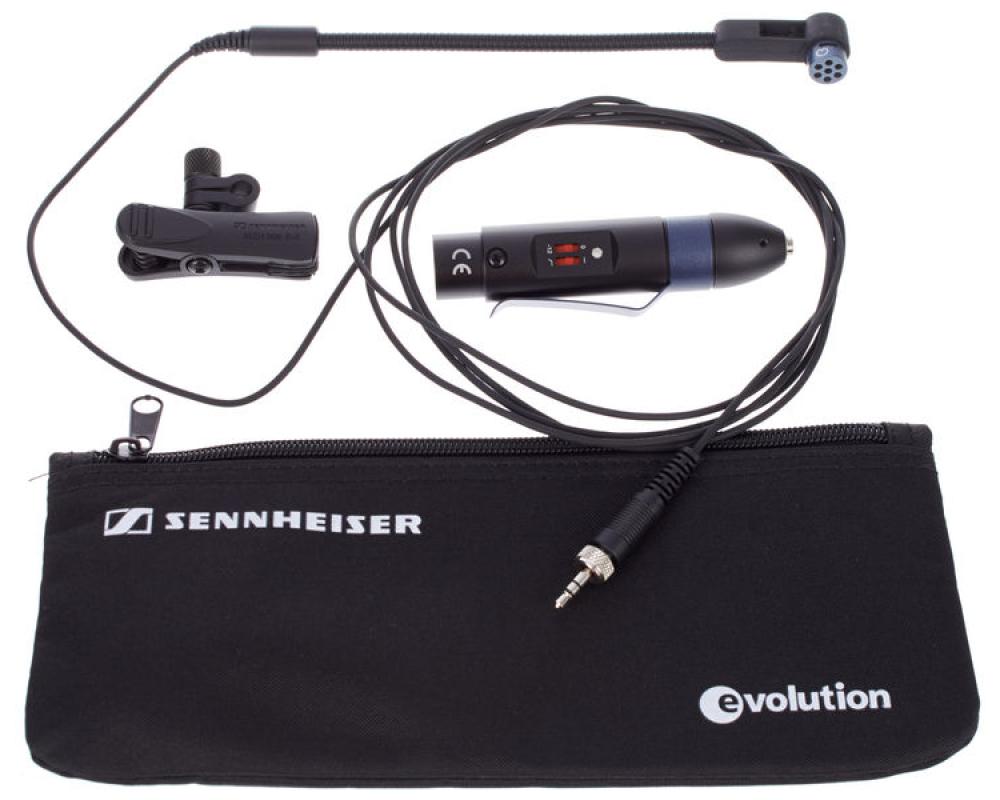 Sennheiser E-908 B