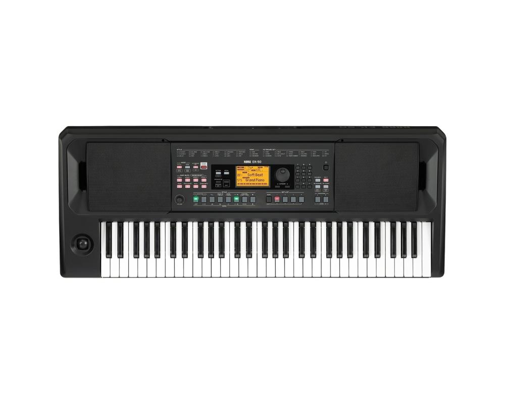 Korg EK-50