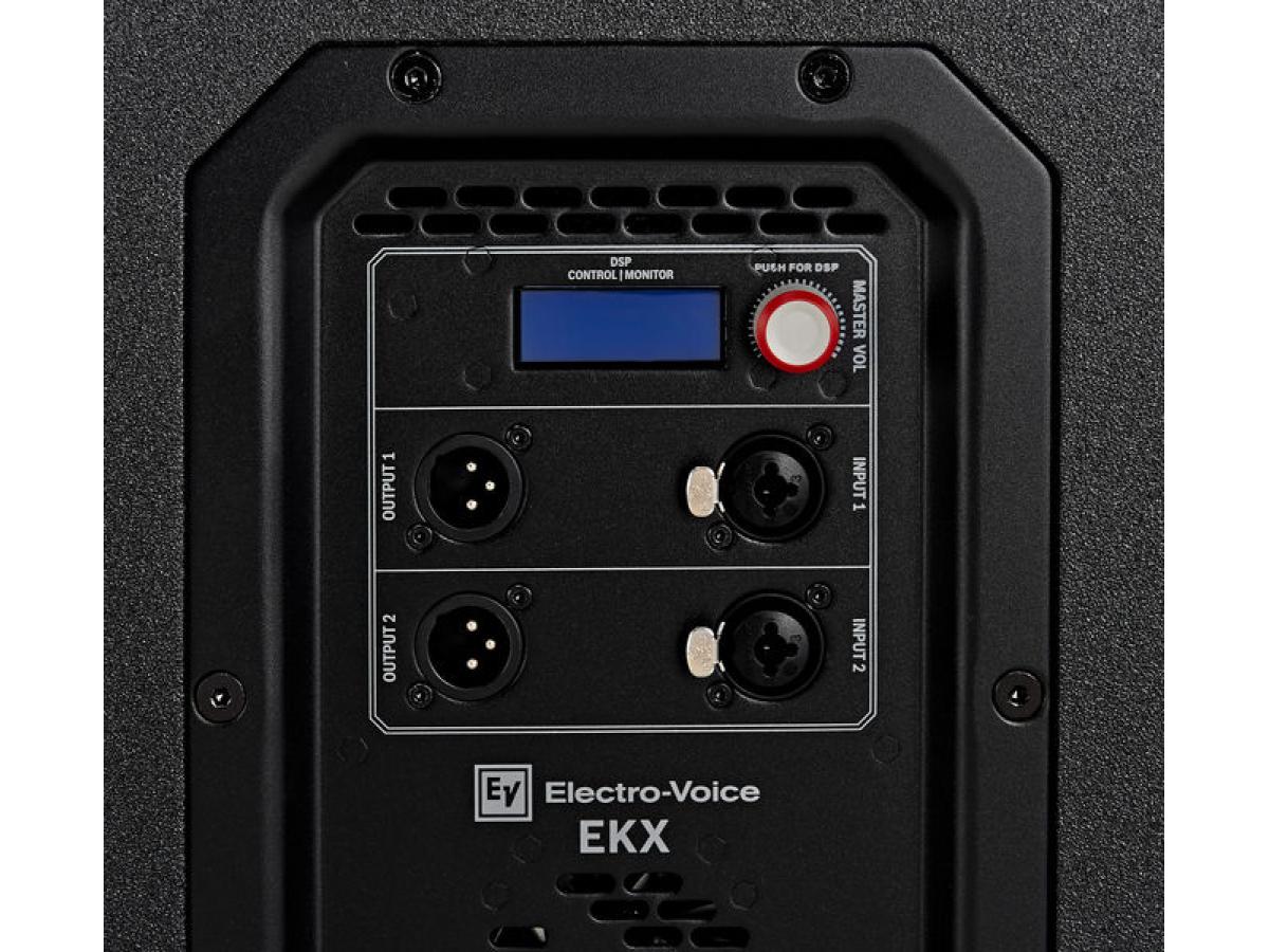 Electro Voice EKX-18SP