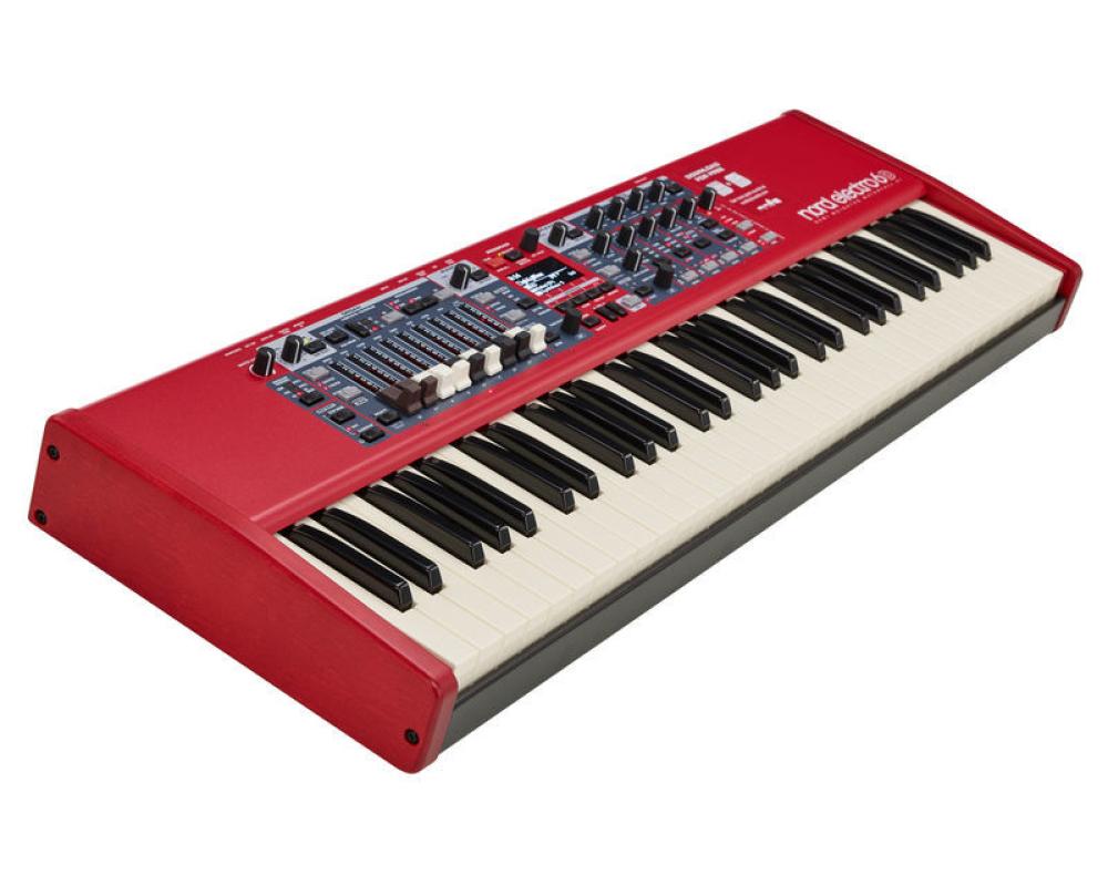 Clavia Nord Electro 6D 61