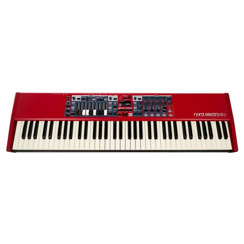 Clavia Nord Electro 6D 73