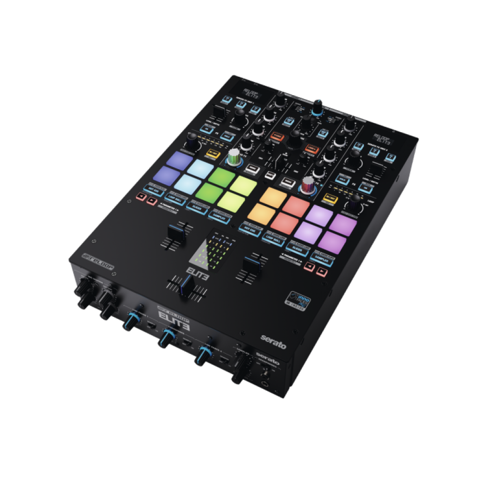 Reloop Elite