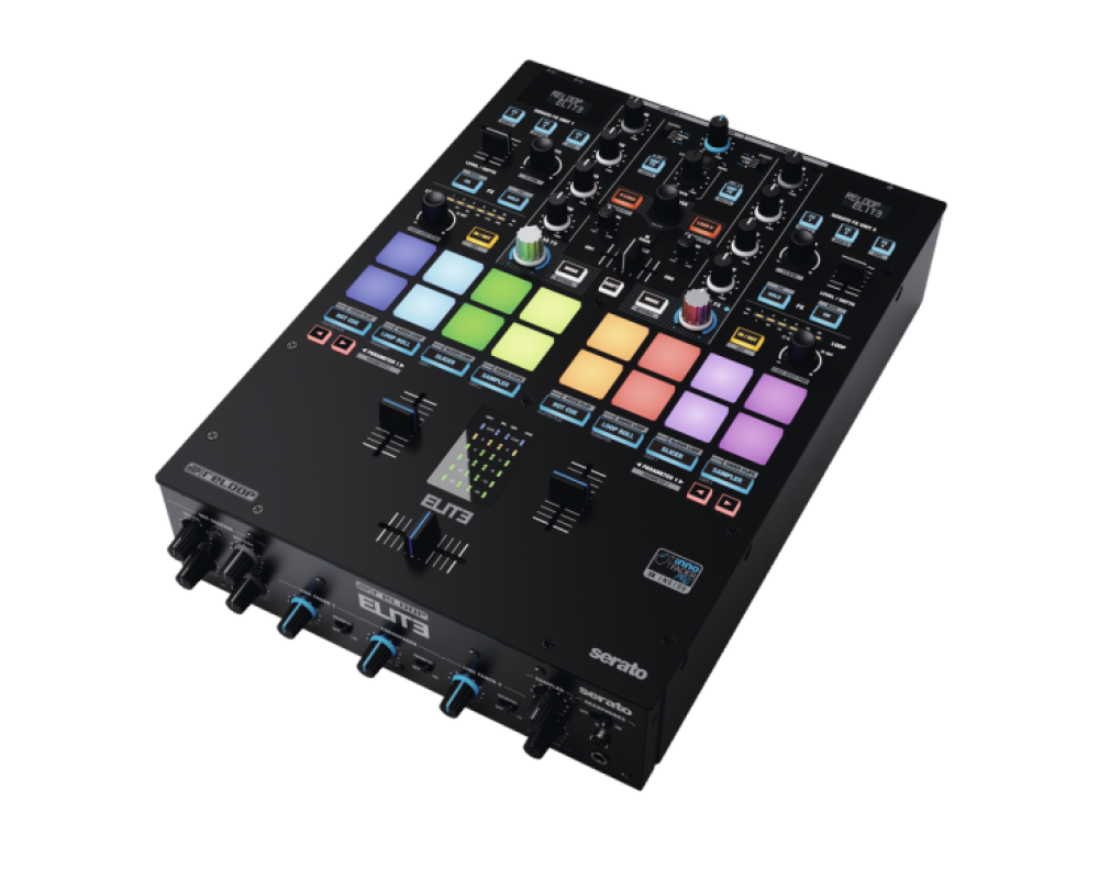 Reloop Elite