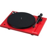 Pro-Ject Essential III SB Red.