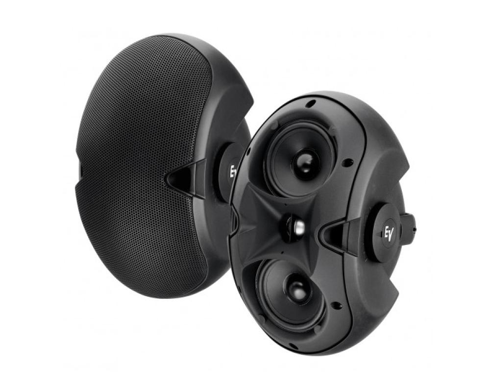 Electro Voice Evid 4.2 Black