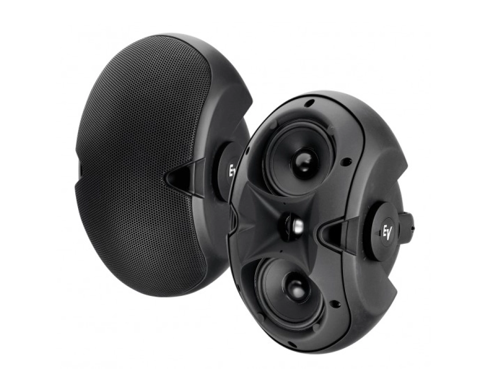 Electro Voice Evid 4.2 Black