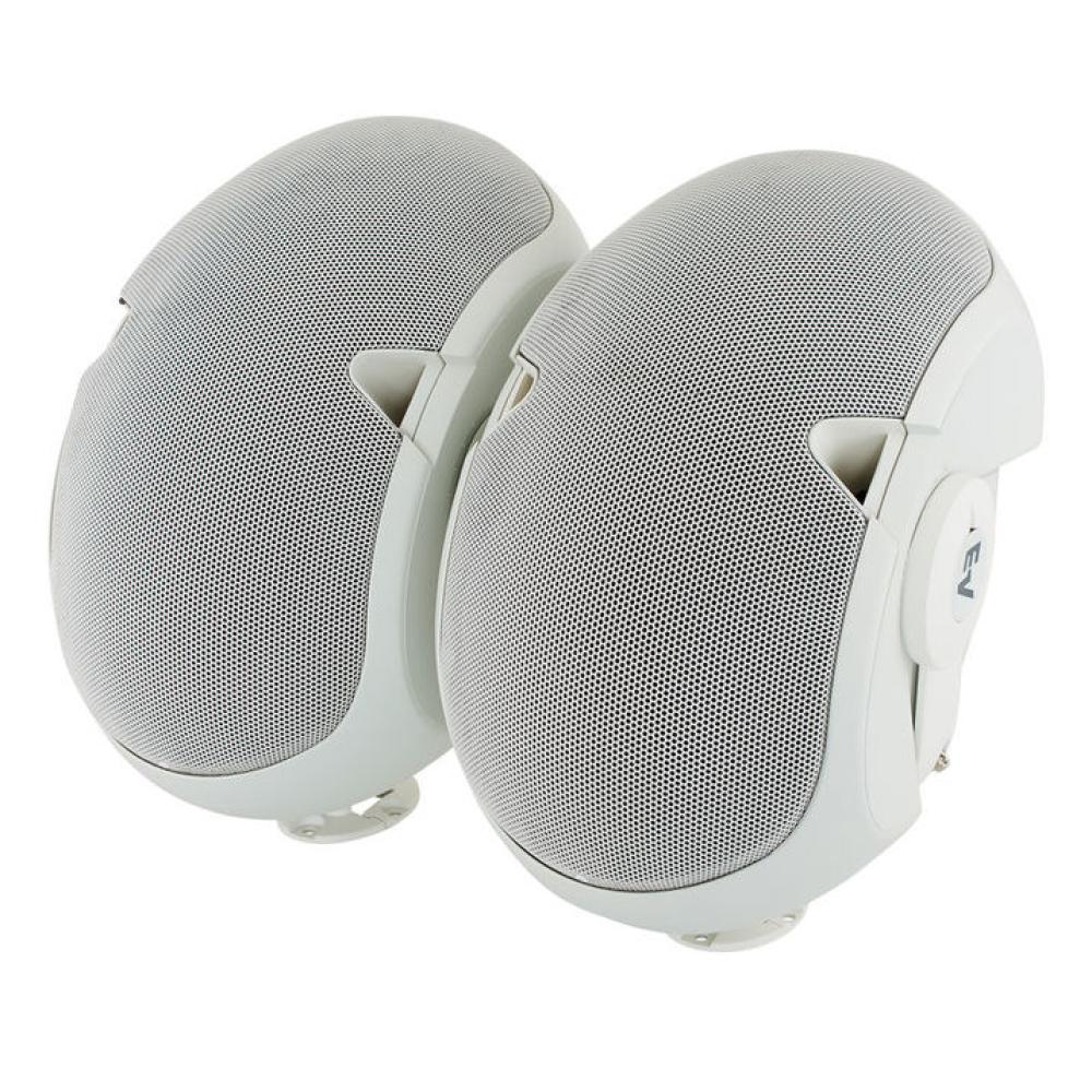 Electro Voice Evid 6.2 white