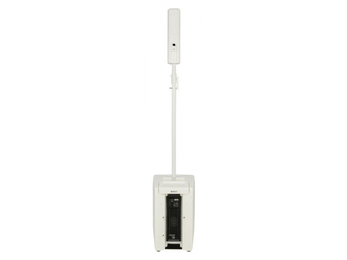 evox j8 white