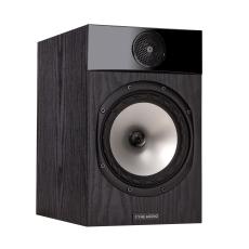 Fyne Audio F301 -Black Ash
