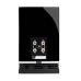 Fyne Audio F500 -High Gloss Black