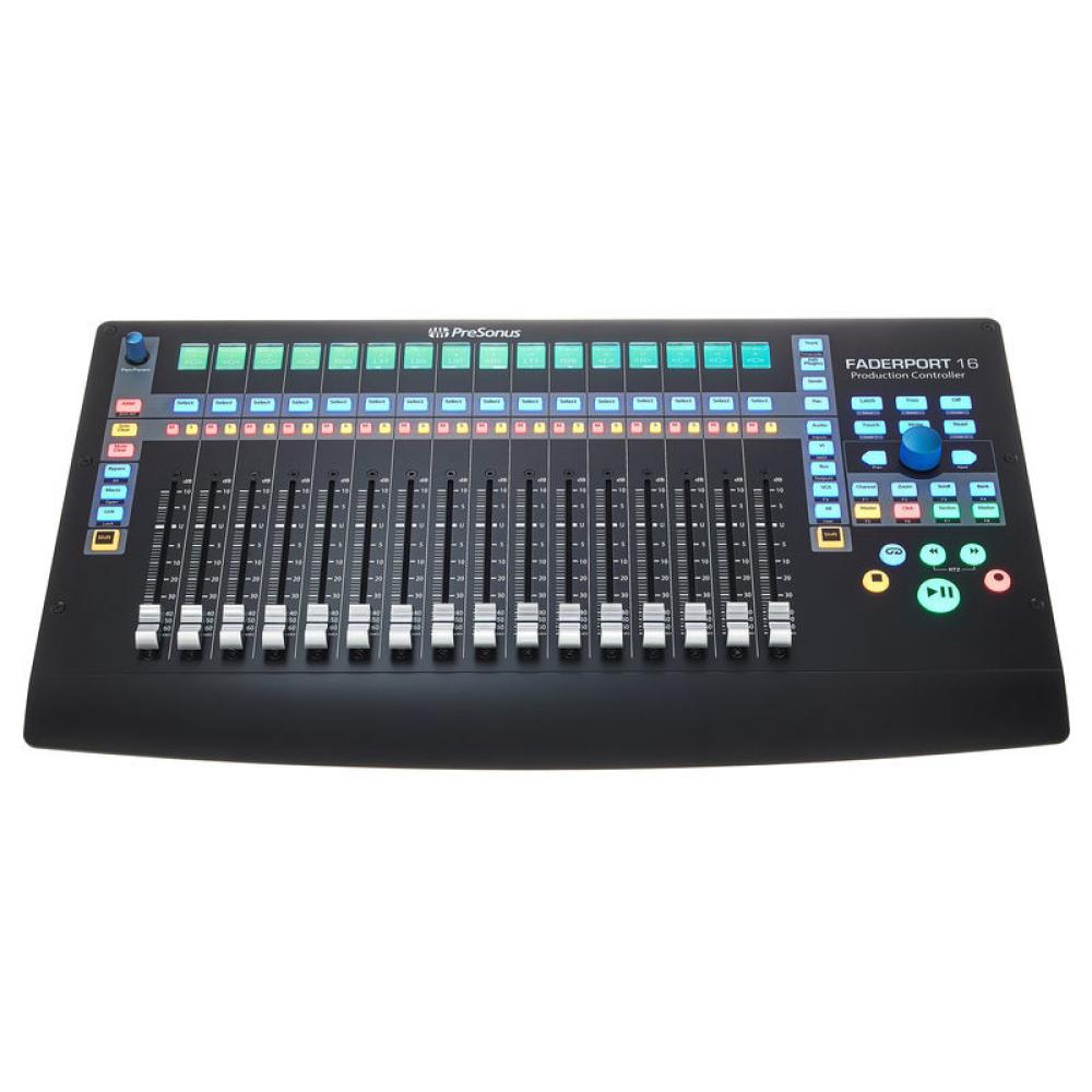Presonus FaderPort 16