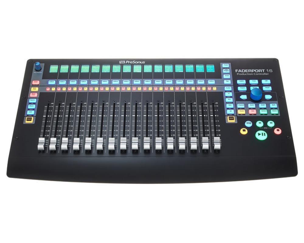 Presonus FaderPort 16