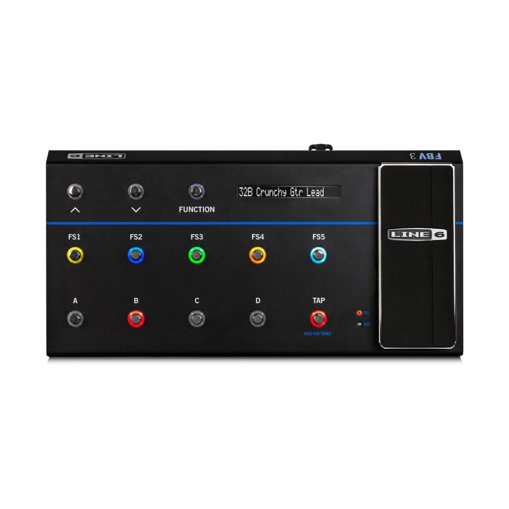 Line6 FBV3