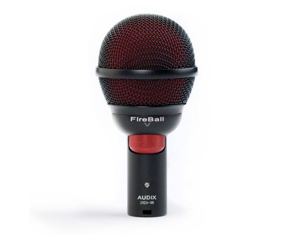 Audix Fireball-V