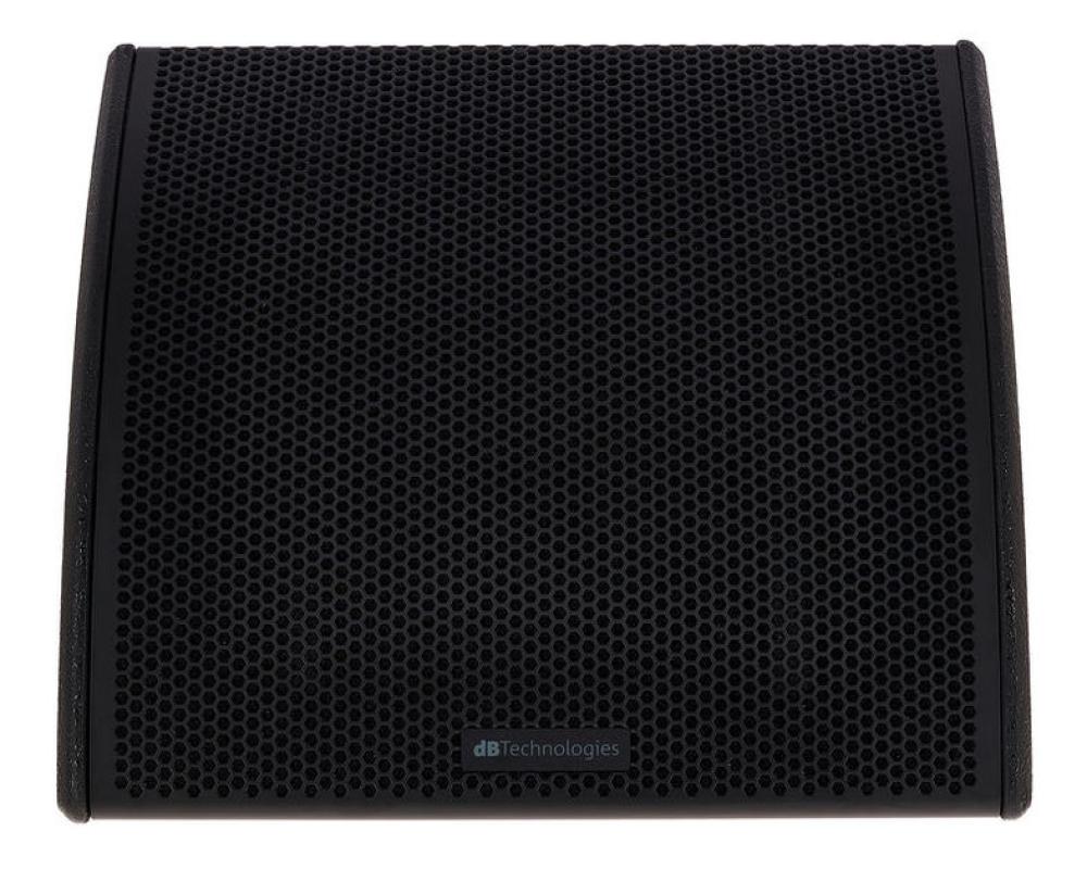 dB Technologies FMX 12