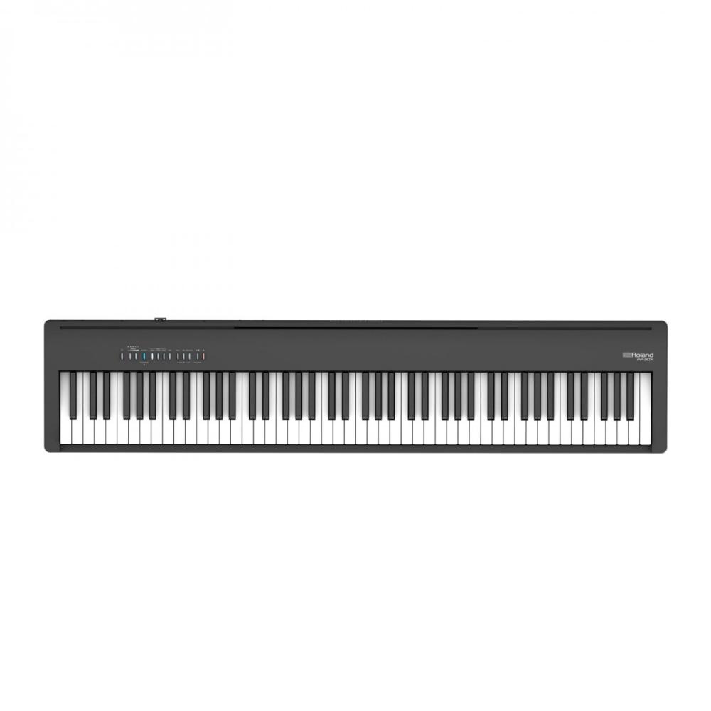 Roland FP-30X BK
