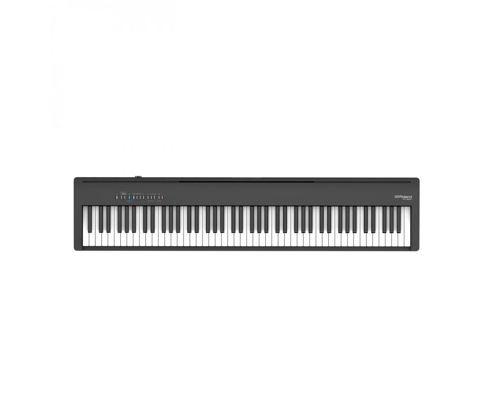 Roland FP-30X BK