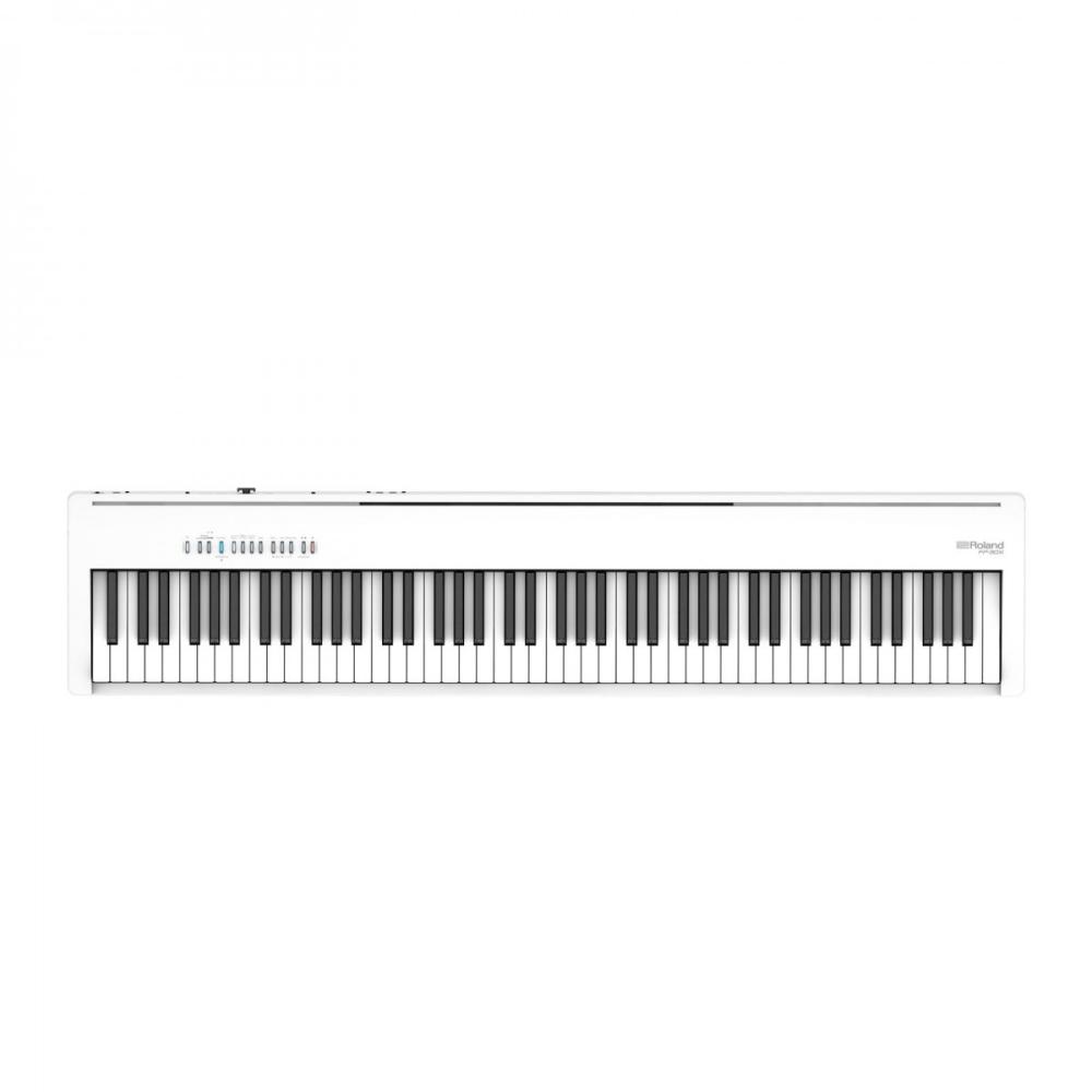 Roland FP-30X WH