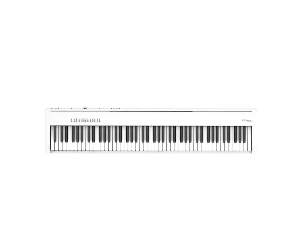 Roland FP-30X WH