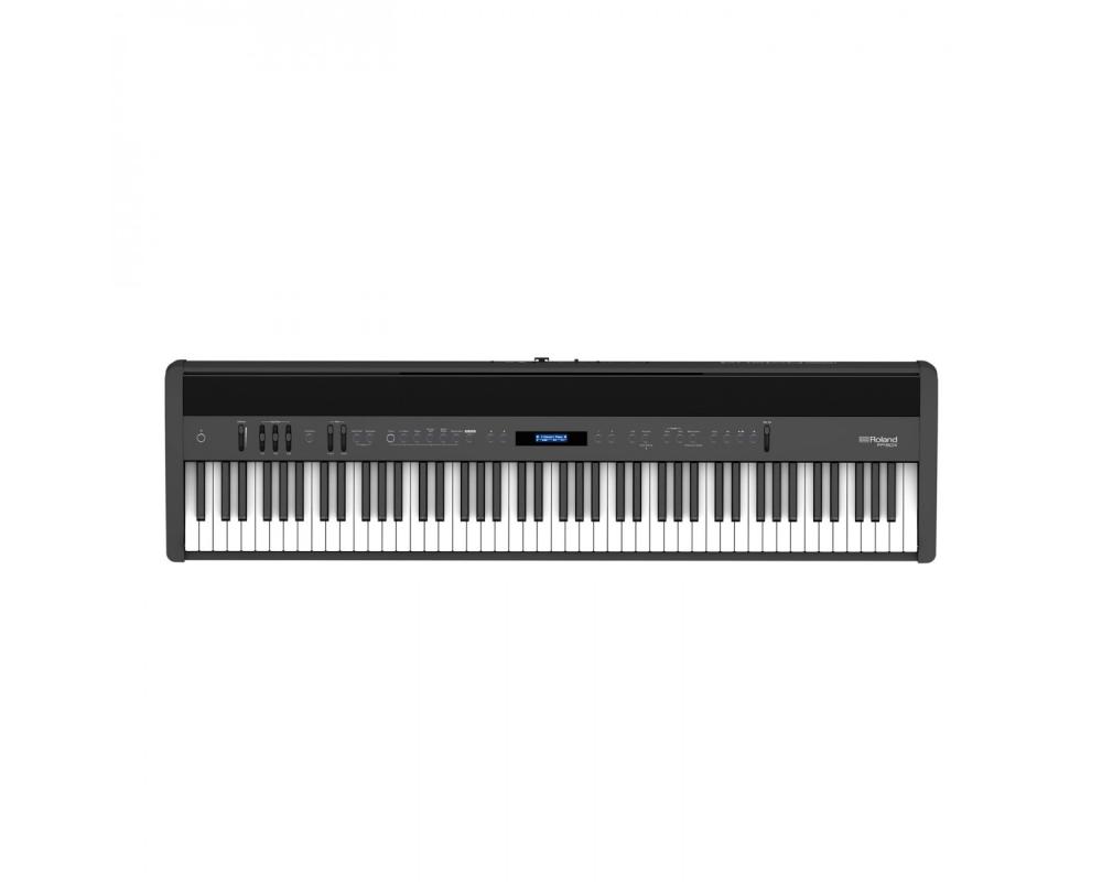 Roland FP-60X BK