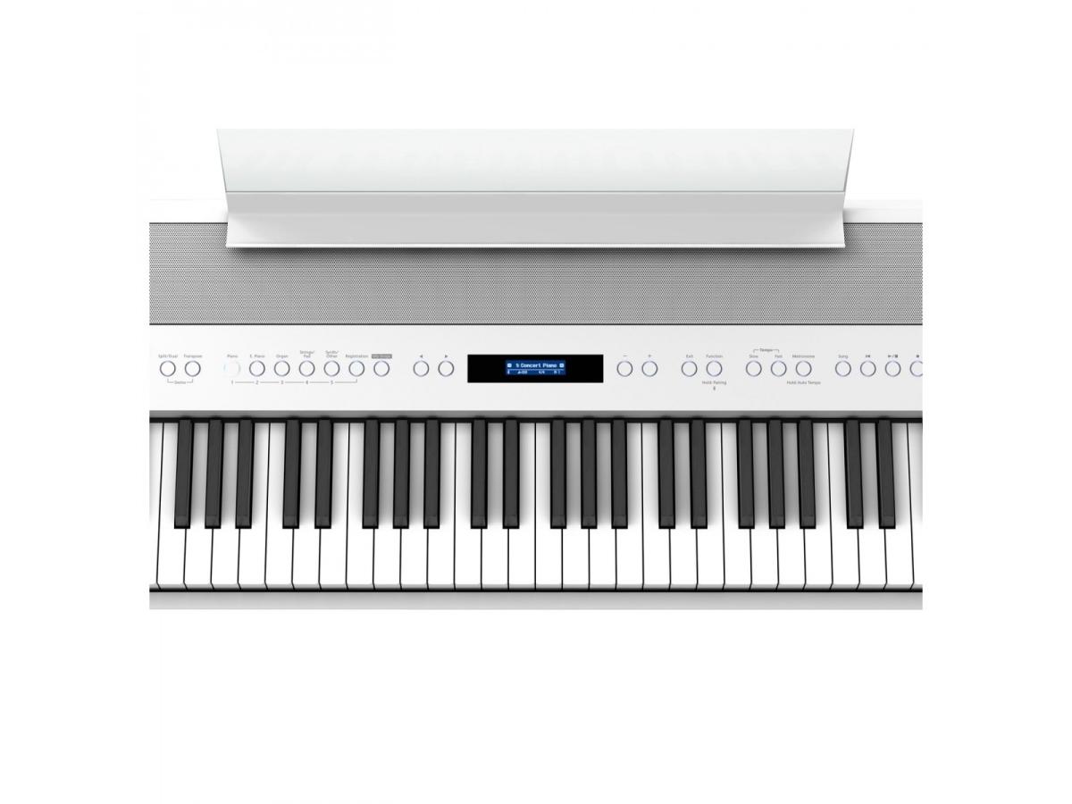 Piano Preto - 18 Tons, Comprar