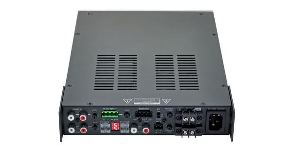 Bose FreeSpace IZA 250-LZ - BimotorDJ