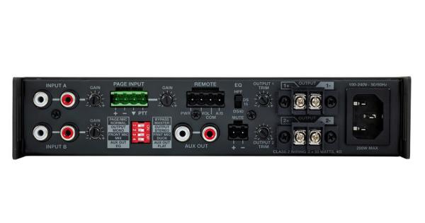 Bose FreeSpace IZA 250-LZ - BimotorDJ