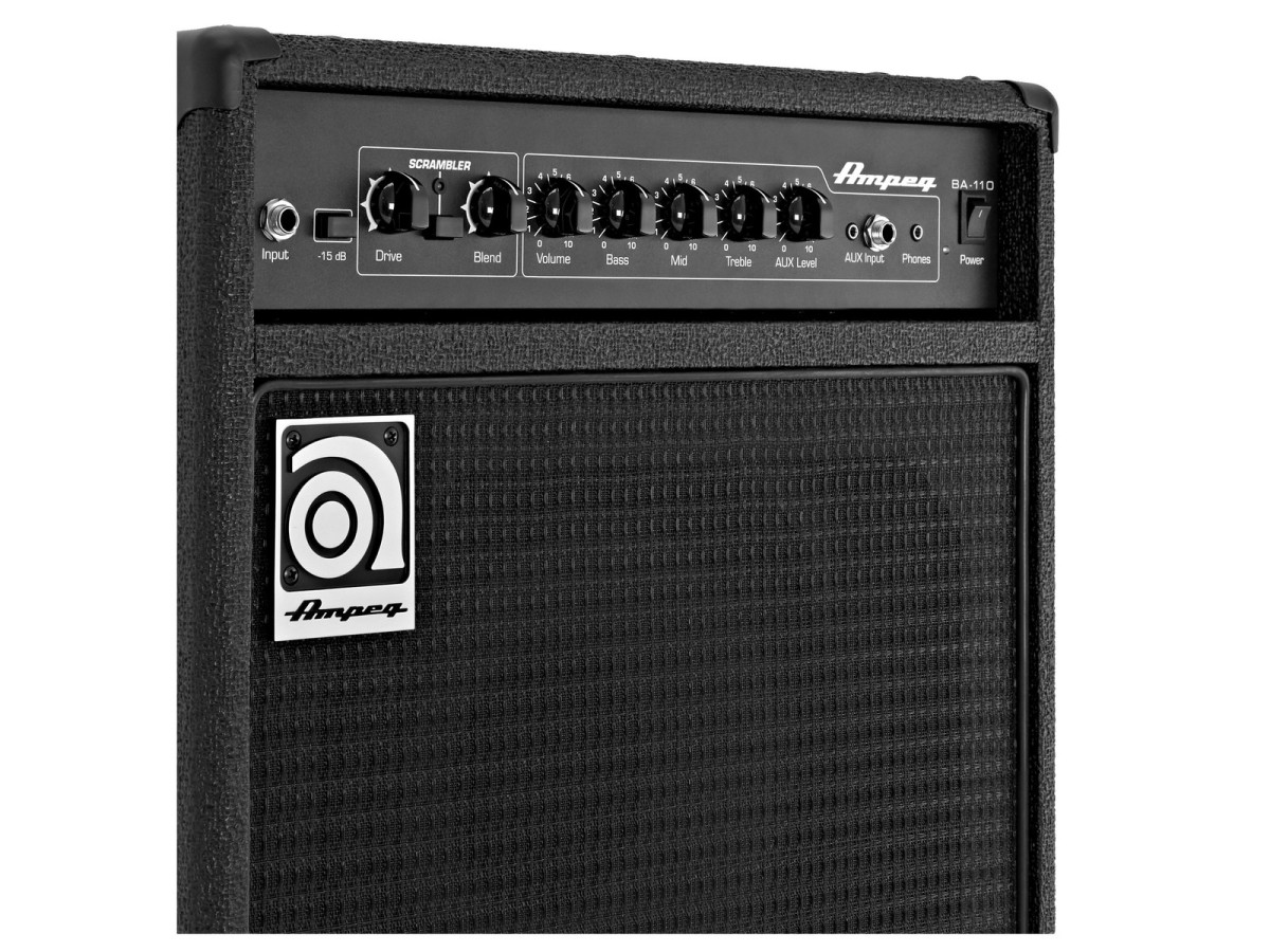 ampeg ba 110 v2