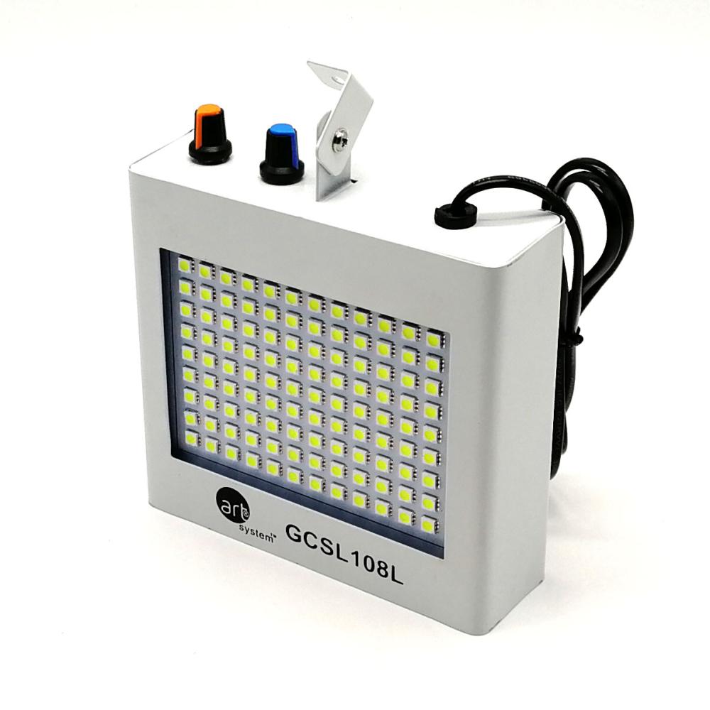 Art System Mini Strobe 108 LEDs