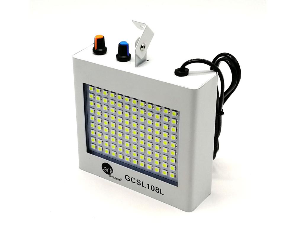 Art System Mini Strobe 108 LEDs