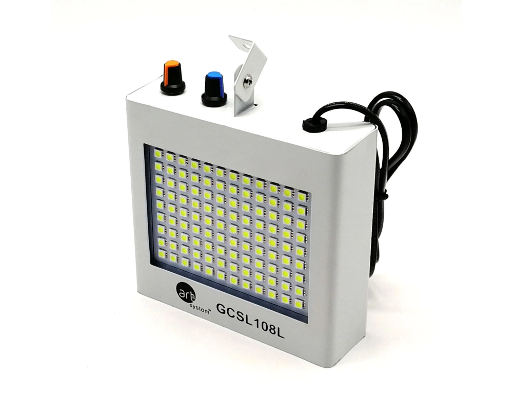 Art System Mini Strobe 108 LEDs