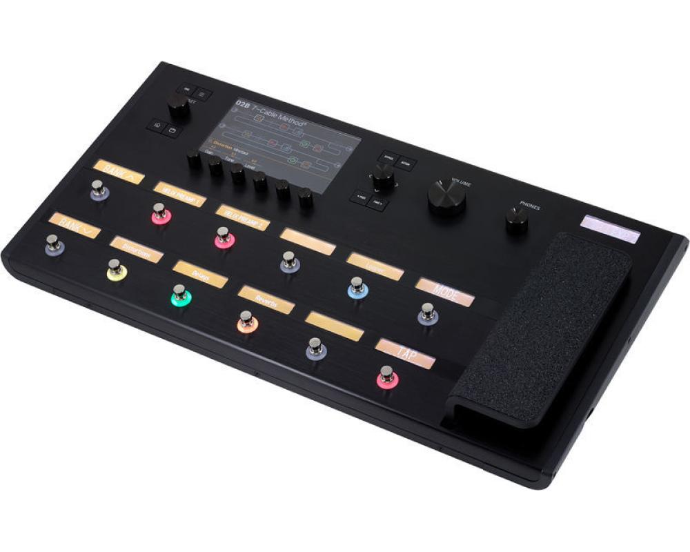 Line6 Helix Guitar Processor