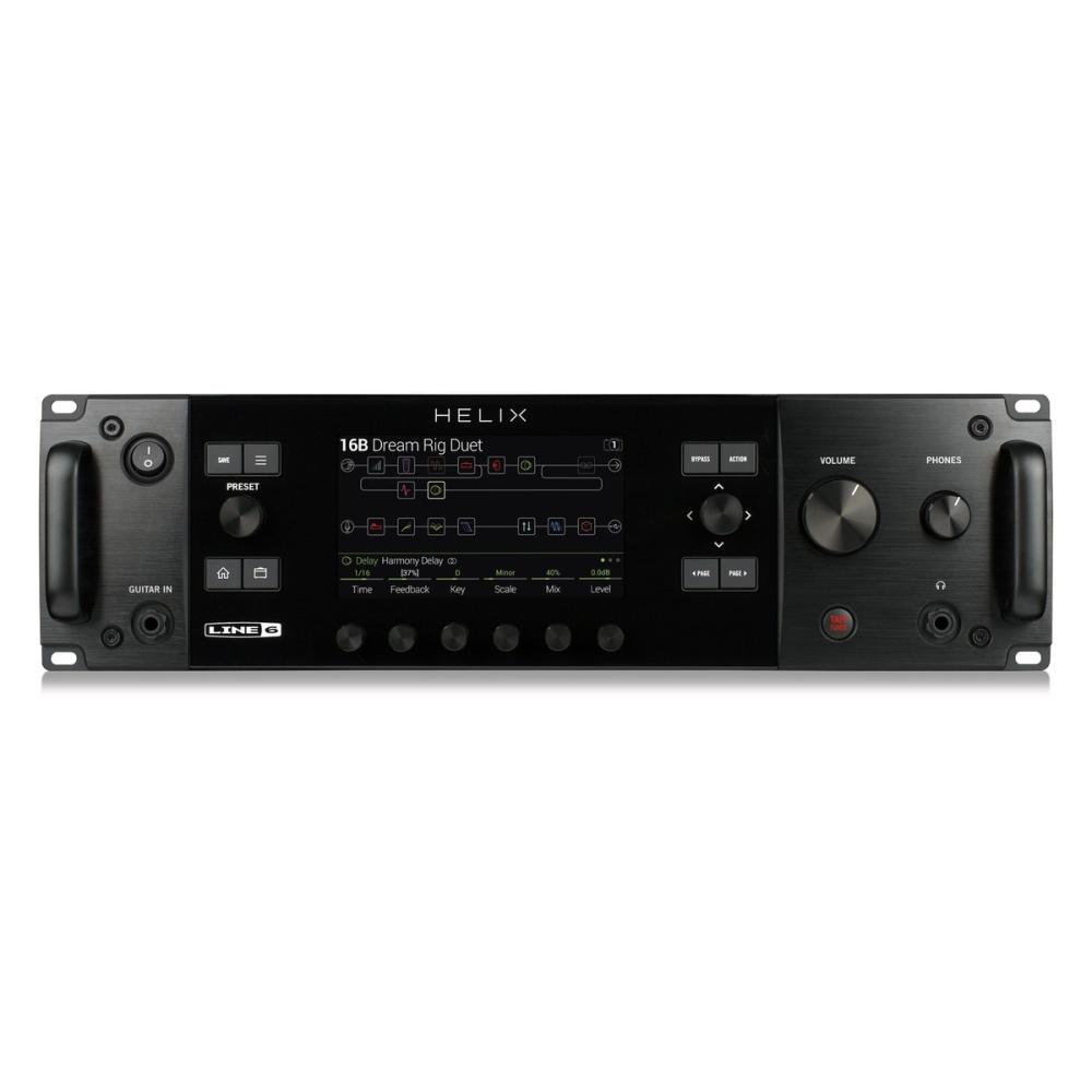 Line6 Rack Guitar Processor