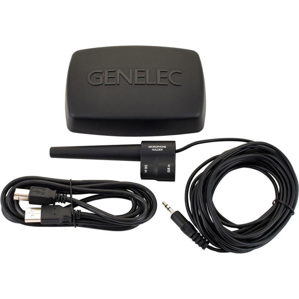Genelec GLM Set 4