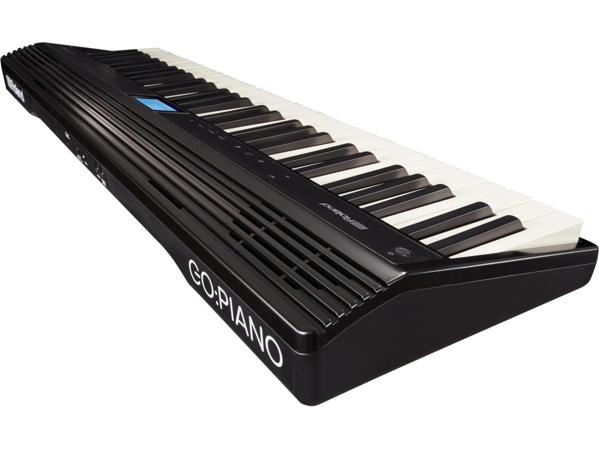 Tipos de soportes para teclados y pianos digitales - Gear Quarter