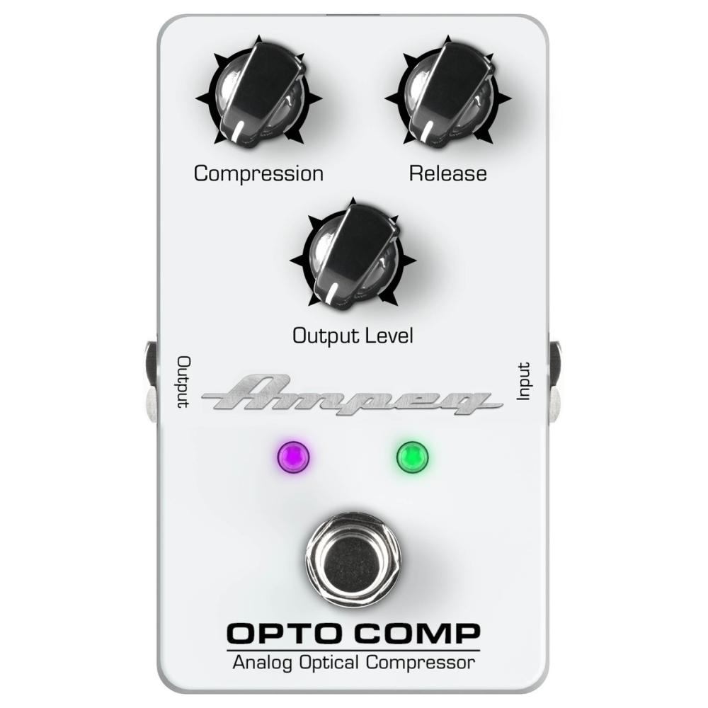 Ampeg Opto Comp Compressor