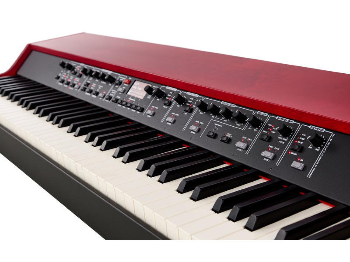 Clavia Nord Piano 5 88 - BimotorDJ